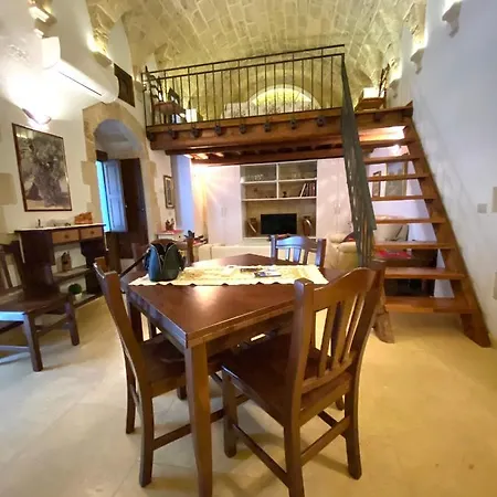 Lägenhet San Domenico