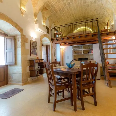 San Domenico Apartment Martano