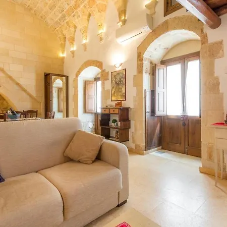 San Domenico Apartment Martano