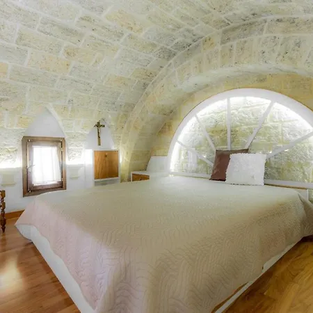 Apartment San Domenico