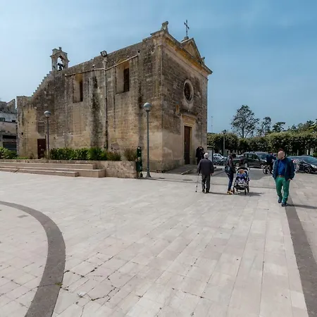 Le Tre Porte * Calimera (Lecce)