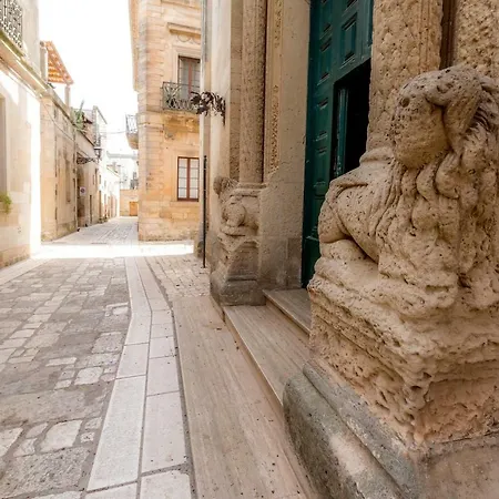 Le Tre Porte *
