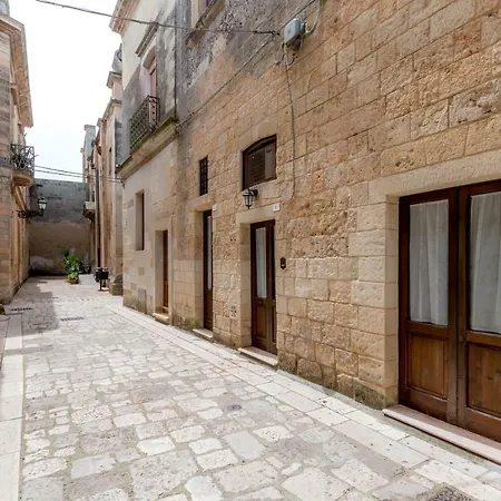 Lejlighed Le Tre Porte