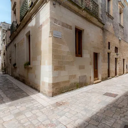 Le Tre Porte *